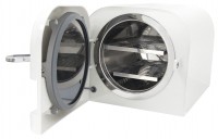 altoclave sanders digital 12l